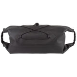 M-Wave Lenkertasche Rough Ride II - Schwarz - 12 Liter (l)