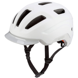 Ked Fahrradhelm Pedalon M (56–59 cm) – mattweiß