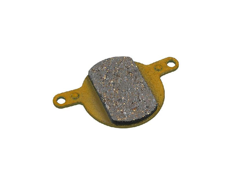 Marwi Union Disc brake block DBP-12S Sintered Magura Julie 438112