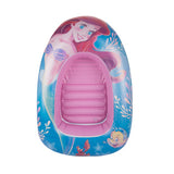 Disney Boot aufblasbare Ariel 100 cm im Karton