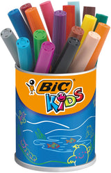 BIC Kids Visacolor XL, 18.