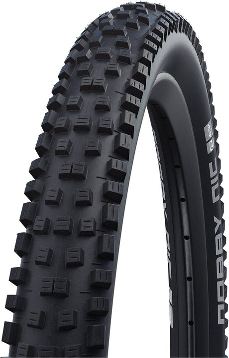 Outdoor-Reifen Nic Nic Nic 29 Zoll 62-622 Gummischwarz