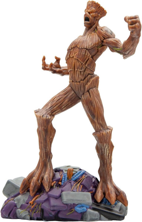 Bullyland 11330 – Marvel-Spielfigur mit großem, naturgetreuem und detailliertem Design – ideal als Sammlerstück, Dekofigur oder fröhliches Geschenk für Kinder ab 3 Jahren