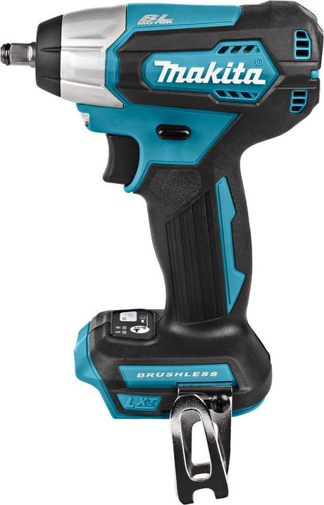 Makita dtw180z 18 V Li-Ionen-Akku-Schlagschraubergehäuse – 180 nm – 3 8 – bürstenlos