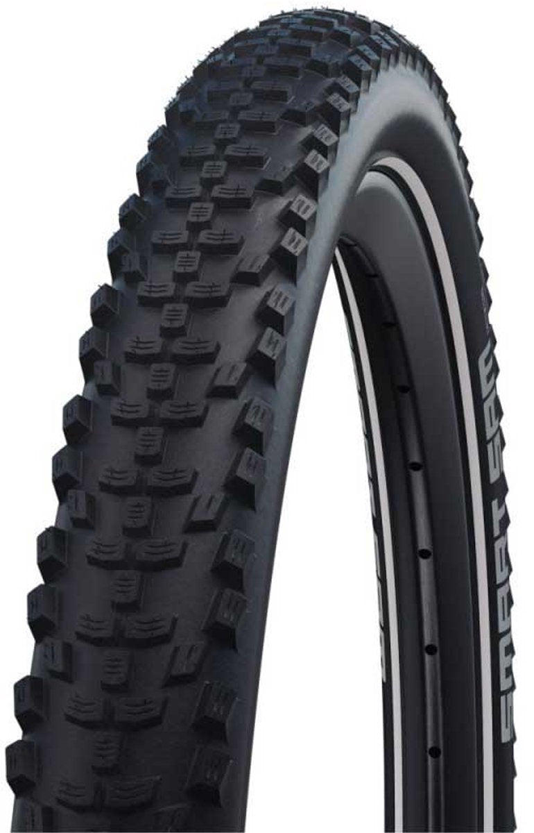 Schwalbe Reifen Smart Sam Performance Line Reifen Smart Sam Perf.line 47-406