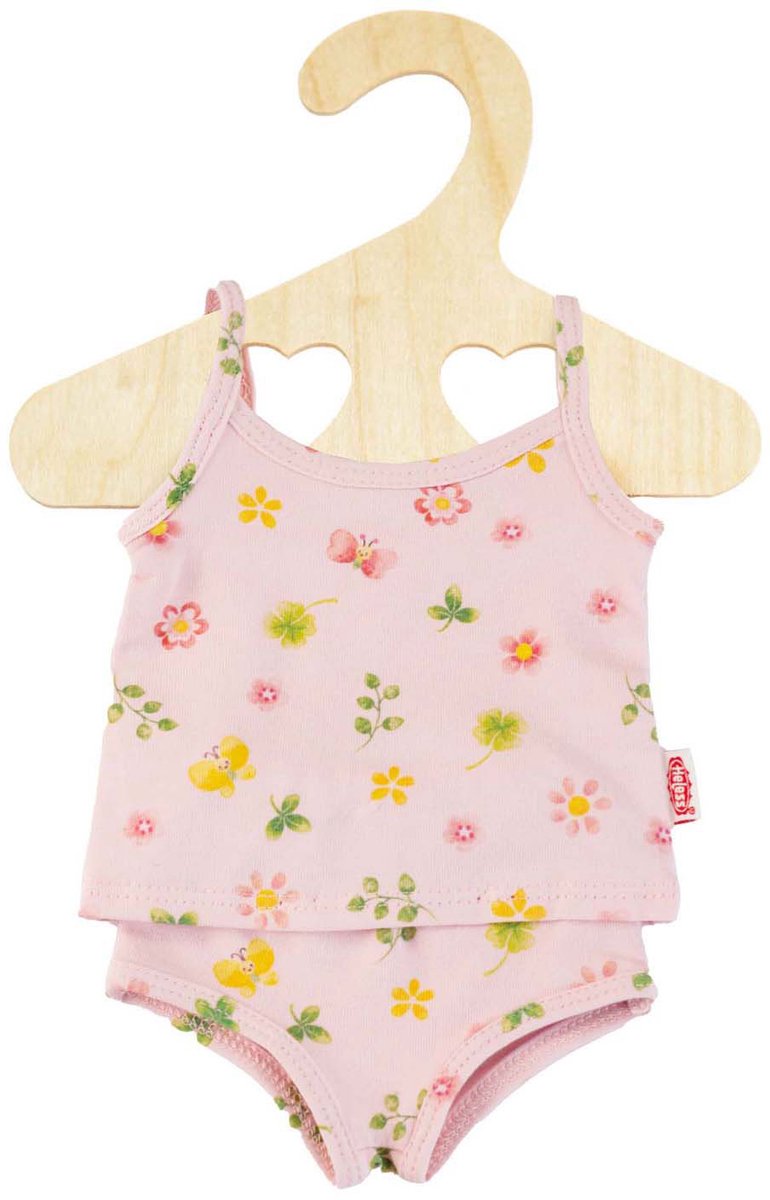 Heless Puppenunterwäsche Prinzessin Emily, 35-45 cm