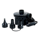 Sommerwellen Elektropumpe 12 Volt mit Autoadapter