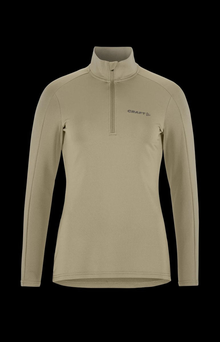 Craft Core Gain Midlayer – Pullover und Strickjacken – roh
