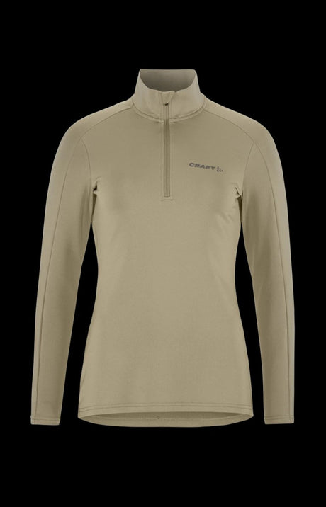 Craft Core Gain Midlayer – Pullover und Strickjacken – roh