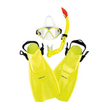 Alert Splash Diving Set 6-12 Jahre Größe M 3 sortiert