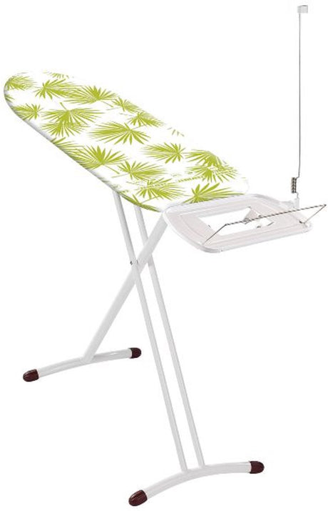Leifheit 1066374 - Bügeltisch Airboard m sol. Palmblatt | 1 Stk