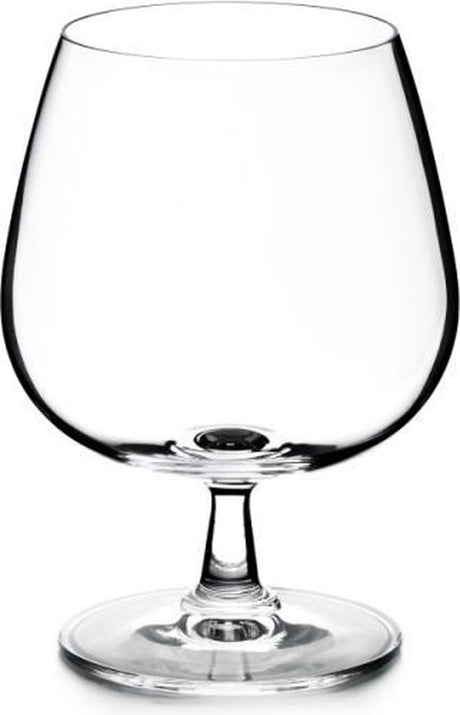 Markenlose Sans Marque Rosendahl Grand Cru Cognacgläser 40 cl, pro 2 Stück – Glas