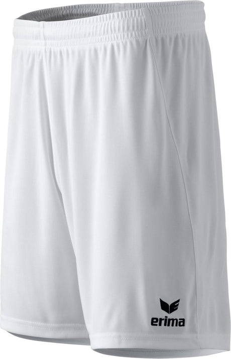Erima Rio 2.0 - Fußballhose - Herren - Größe L - Weiß