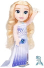 Jakks Disney Frozen Elsa singende Puppe 38 cm