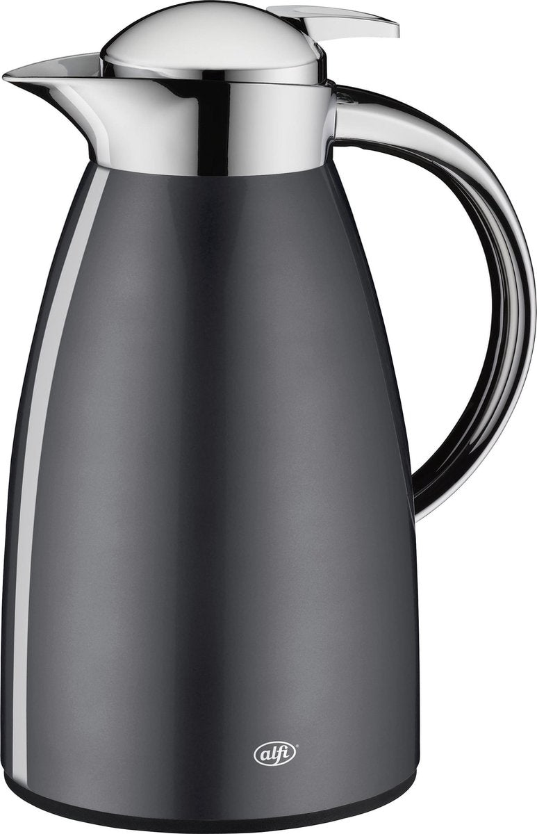 Alfi Thermoskanne Signo Anthrazit 1 Liter