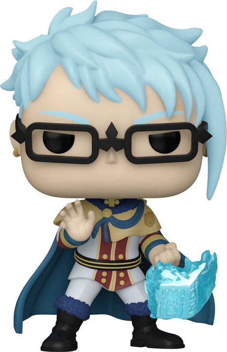 Funko-Pop! Animation: Schwarzklee - Klaus 1554