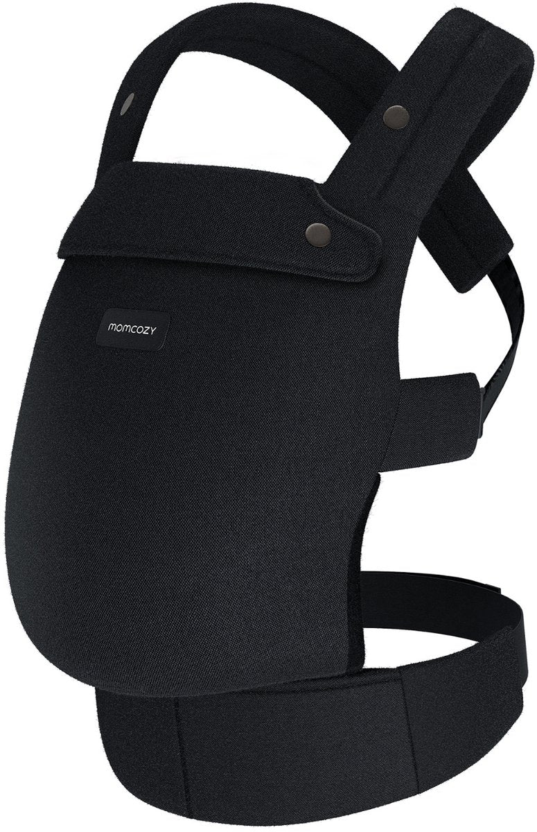 Momcozy purehug – Baby- und Kleinkindtrage – ergonomisch – verstellbar – 3 kg bis 20 kg