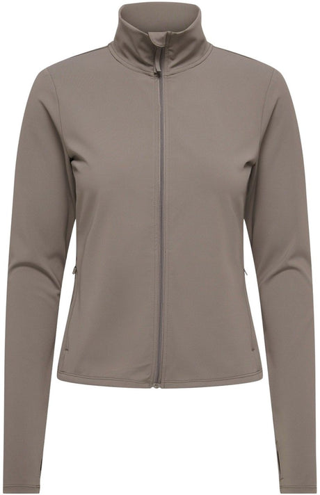 Only Play Mina FZ Cardigan Pullover Damen – Größe XL