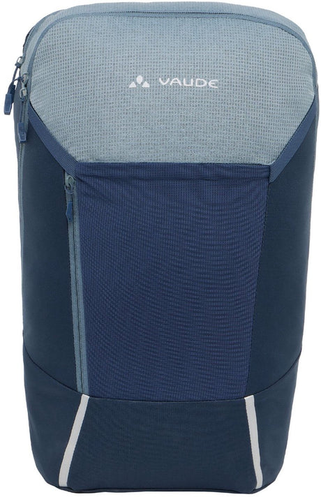 Vaude Fahrradtasche Rucksack mit Laptopfach Cycle 20 II Rucksack Heron Blue