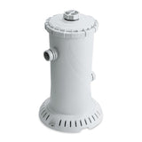 Sommerwellen-Filterpumpe 5.678 l/h für Schwimmbad – 220–240 V