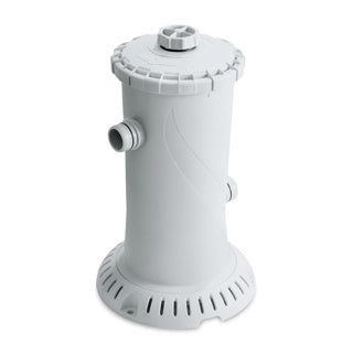 Summer Waves Filterpumpe Schwimmbad 5676 Liter p.A