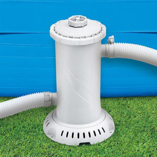 Summer Waves Filterpumpe Schwimmbad 5676 Liter p.A
