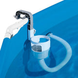 Sommerwellen-Oberflächenskimmer