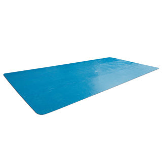 Intex 29030 Solar-Abdeckplane 960x466 cm blau