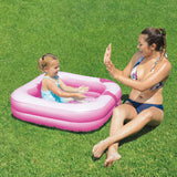 Sommerwellen | 4 Stück