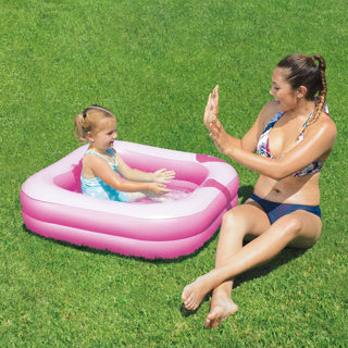 Sommerwellen | 4 Stück