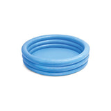 Blauer Kinderpool