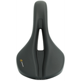 Selloyal Sattel Selle Royal Vaia gemäßigte Schwarz