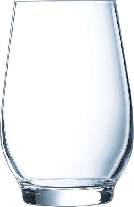 Chef Sommelier Absoluty Wassergläser – 450 ml – 6 Stück