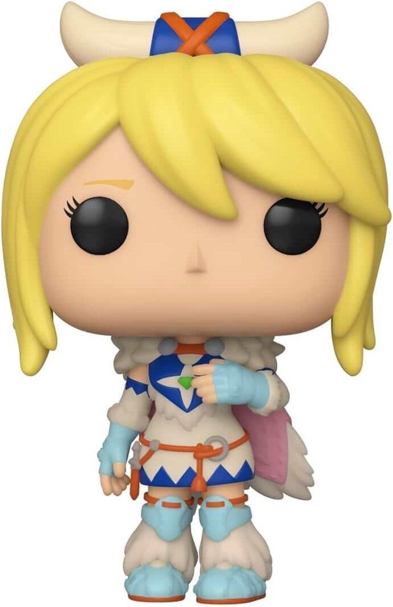 Funko-Pop! Monsterjäger Avinia