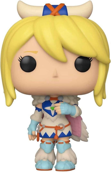 Funko-Pop! Monsterjäger Avinia