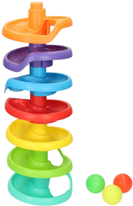 Baby-Kugelturm