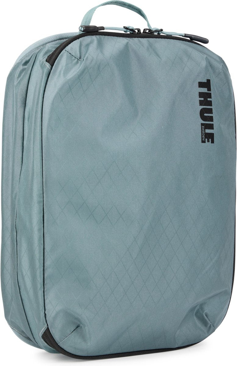 Thule Clean Dirty Packwürfel – 12 l – Pfundgrau