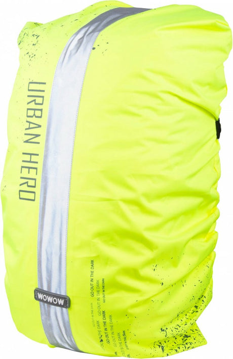 Wowow Taschenhülle Urban Hero Gelb extra groß 30l - 35l
