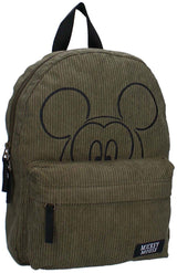 Vadobag Kidzroom Rucksack Mickey Mouse Ich wünsche dir einen schönen Tag