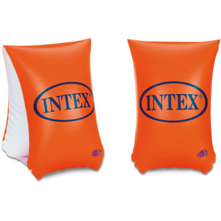 Intex Swimming gebaut Luxus groß 6 bis 10 Jahre