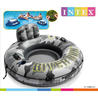 River Run Wasser-Lounge-Camouflage