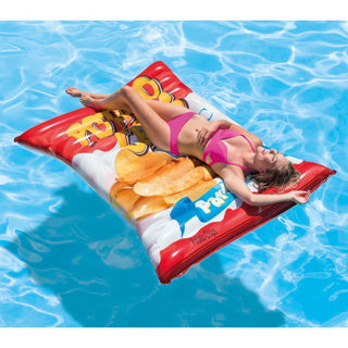Chips für Luftmatratzen von Intex