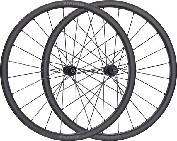 Mavic Cosmic SLR 32 Carbon CL Shimano HG-R Laufradsatz