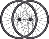 Mavic Cosmic SLR 32 Carbon CL Shimano HG-R Laufradsatz