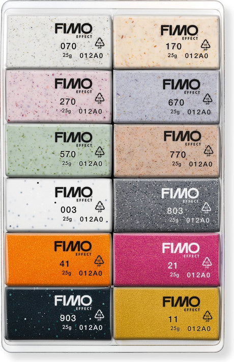 Fimo https: www.cchobby.nl r-effect-diverse-colours-12x25-gr-1-doos-78331
