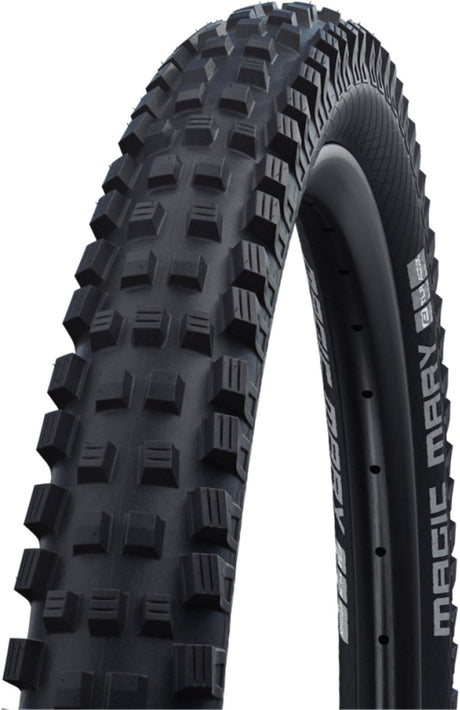Schwalbe Magic Mary Performance DD TLE 29x2,40 Addix E-50 Faltreifen