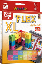 Spiel Flex Puzzler XL | 2 Stk