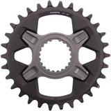 Shimano-Kette Top SLX 32T Single Leaf FC-M7100-1