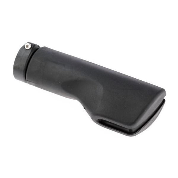 Westphal Griff #447 Grabsolute 128mm ø23mm - schwarz
