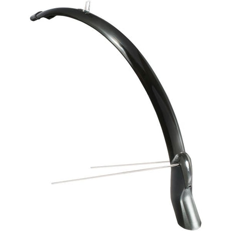 Voorlatbord Scatto 26-28 Zoll 51 mm Schwarz